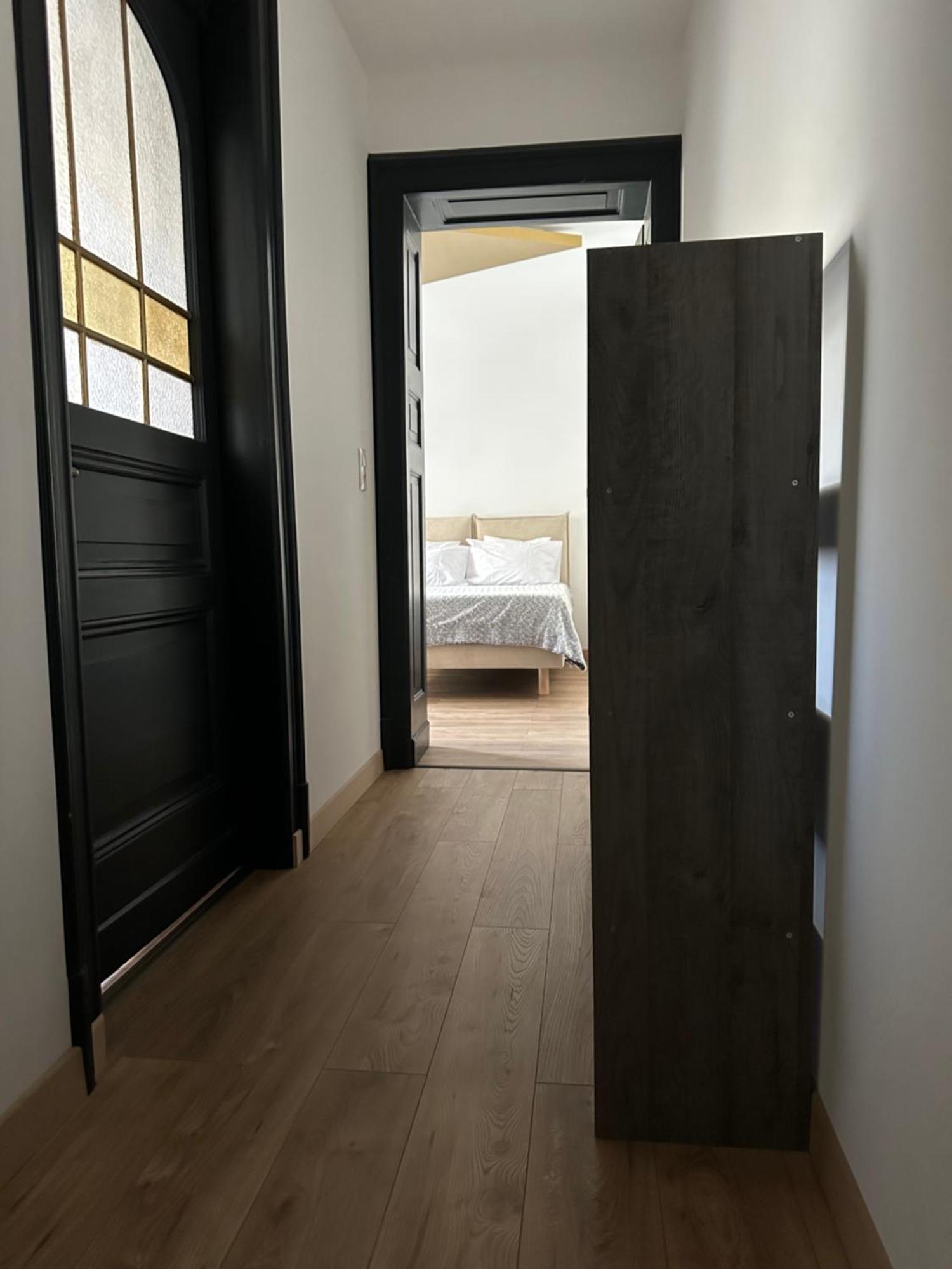 Serenity Bed Palace 2 Metz Gare Exterior photo